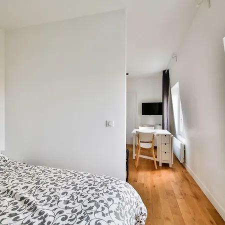 Apartamento Belle Vue 2 *