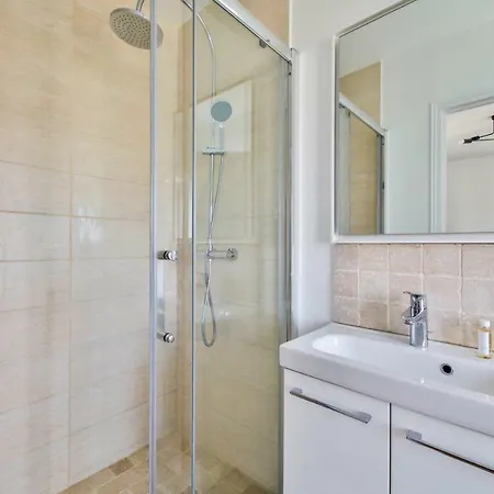 Belle Vue 2 Apartamento Levallois-Perret