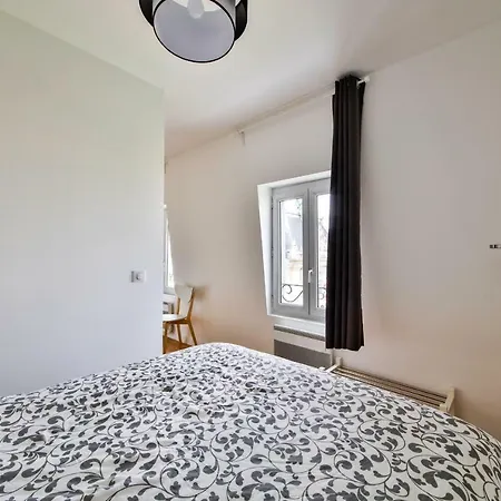 Belle Vue 2 Apartamento