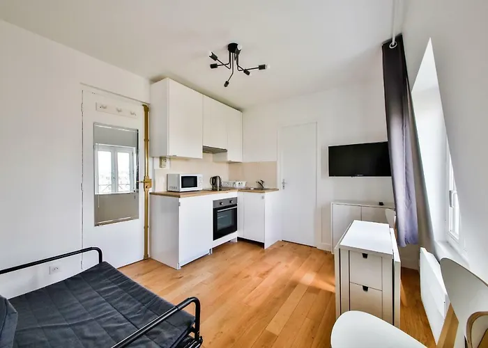 Apartament Belle Vue 2