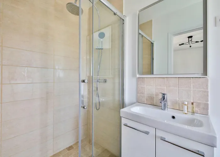 Belle Vue 2 Apartament Levallois-Perret